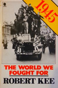 1945: The World We Fought For