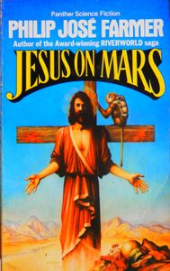 Jesus on Mars
