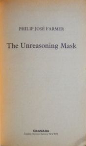 The Unreasoning Mask