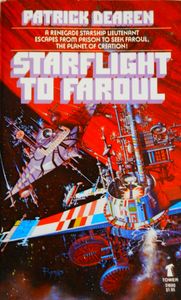 Starflight to Faroul