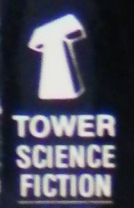 Tower Science Fiction