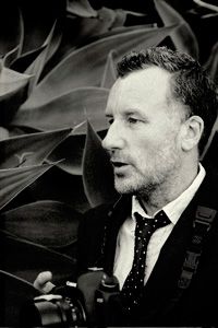 Andrew Southam