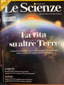 Le Scienze (2013-09)