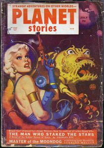 Beyond Lies the Wub (short story)