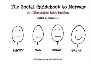 The Social Guidebook to Norway