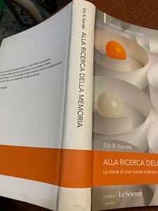 Alla Ricerca Della Memoria. La Storia Di Una Nuova Scienza Della Mente
