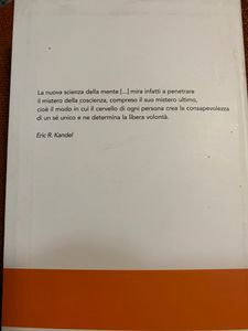 Alla Ricerca Della Memoria. La Storia Di Una Nuova Scienza Della Mente