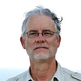Andreas M. Steiner