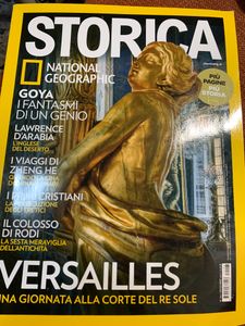 Storica National Geographic - (106)