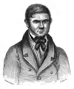William Burke