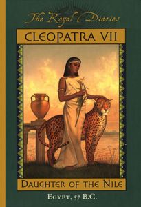 Cleopatra VII: Daughter of the Nile