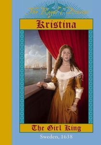 Kristina: The Girl King