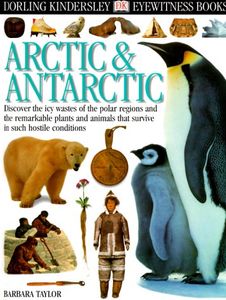 Arctic & Antarctic
