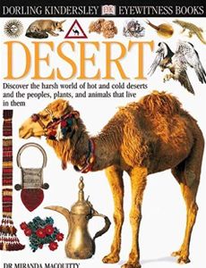 Desert
