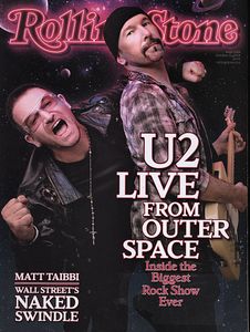 Rolling Stone Issue 1089
