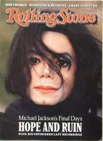 Rolling Stone Issue 1084