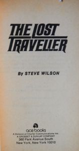The Lost Traveller