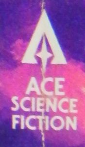 Ace Science Fiction