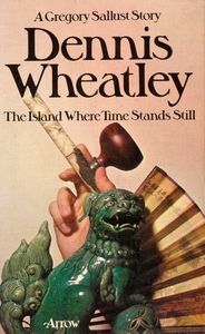 The Island Where Time Stands Still