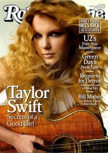 Rolling Stone Issue 1073