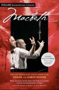 Macbeth: The DVD Edition