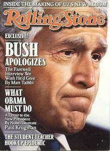 Rolling Stone Issue 1070
