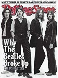 Rolling Stone Issue 1086