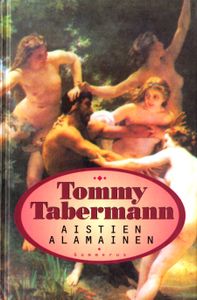 Aistien alamainen