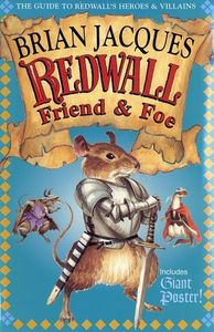 Redwall: Friend and Foe