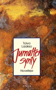 Jumalten synty