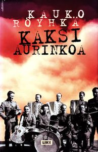 Kaksi aurinkoa