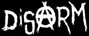 Disarm (2)