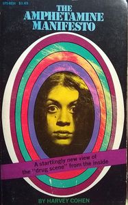 The Amphetamine Manifesto