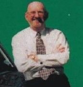 John Fenton