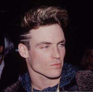 Vanilla Ice