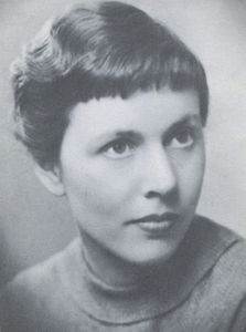 Pamela Hill