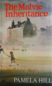The Malvie Inheritance 