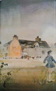 The Malvie Inheritance 