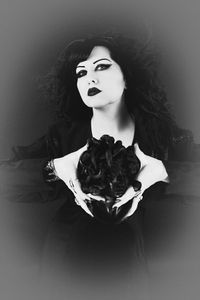 Tairrie B