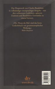 Die Blumen des Bösen