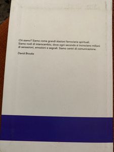 L'animale sociale. Alle origini dell'amore, della personalità e del successo