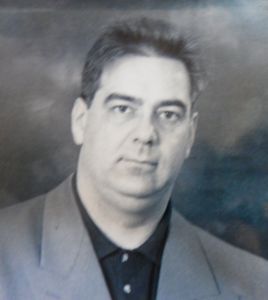Mark Killick