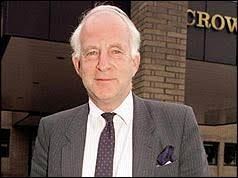 Ernest Saunders
