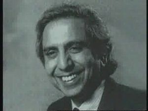 Abbas Gokal