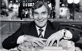 George Walker