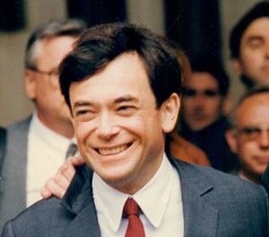 Kevin Maxwell