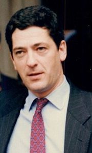 Ian Maxwell