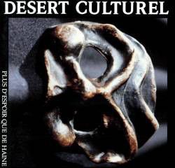 Désert Culturel