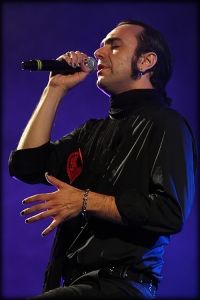 Fernando Ribeiro