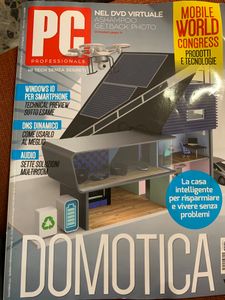 PC Professionale (n.289)